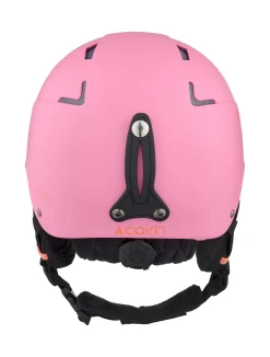 Android skihelm unisex