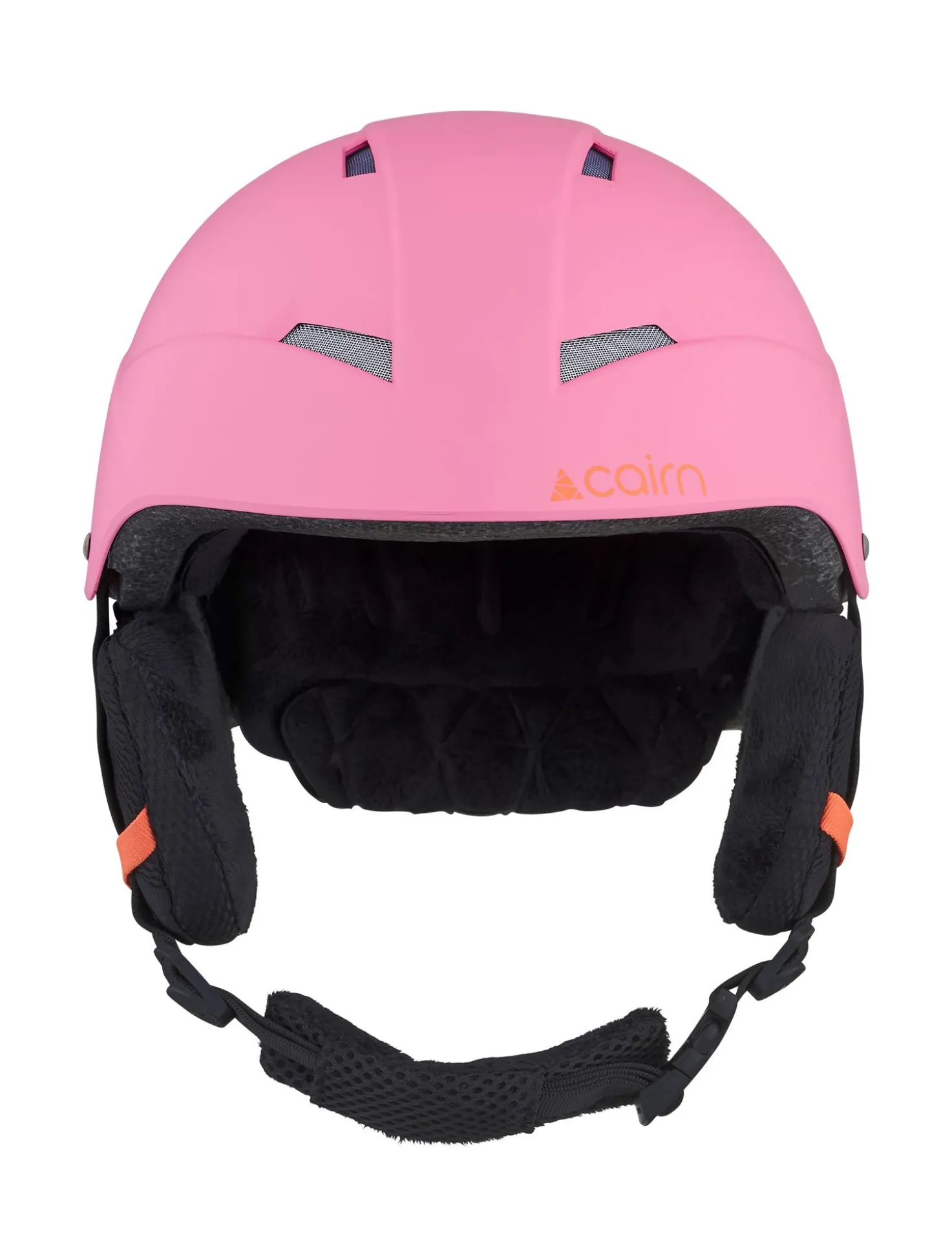 Android skihelm unisex