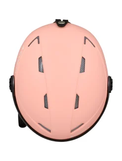 Android Visor J skihelm met vizier kinderen