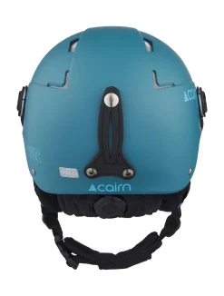 Android Visor J skihelm met vizier kinderen