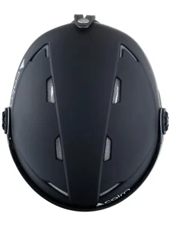 Android Visor J skihelm met vizier kinderen