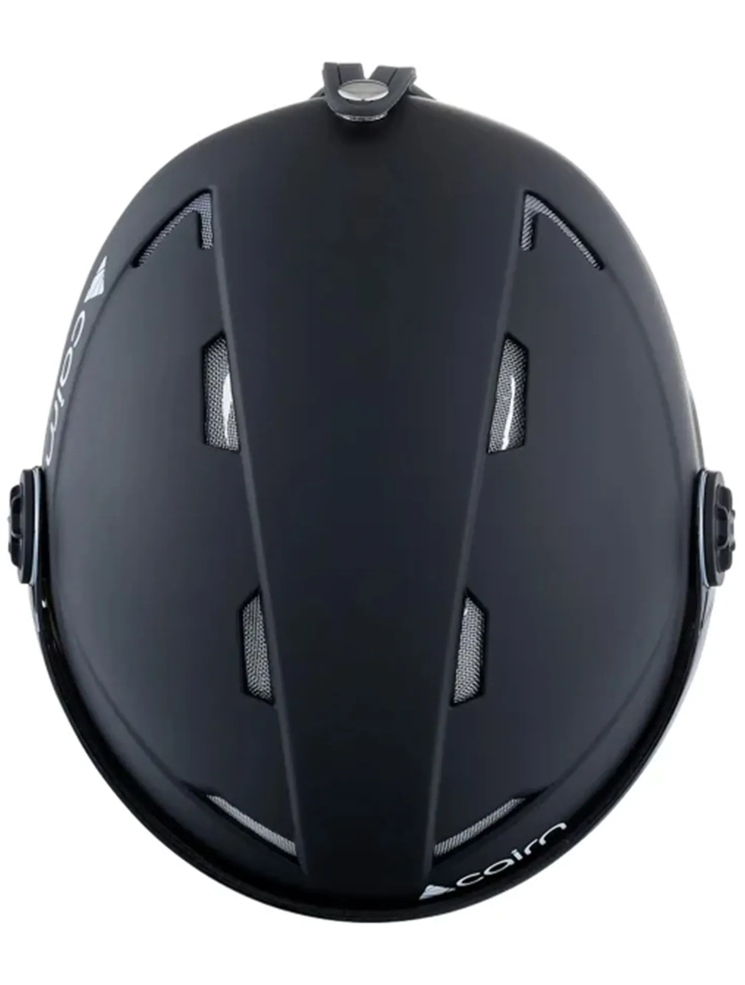 Android Visor J skihelm met vizier kinderen