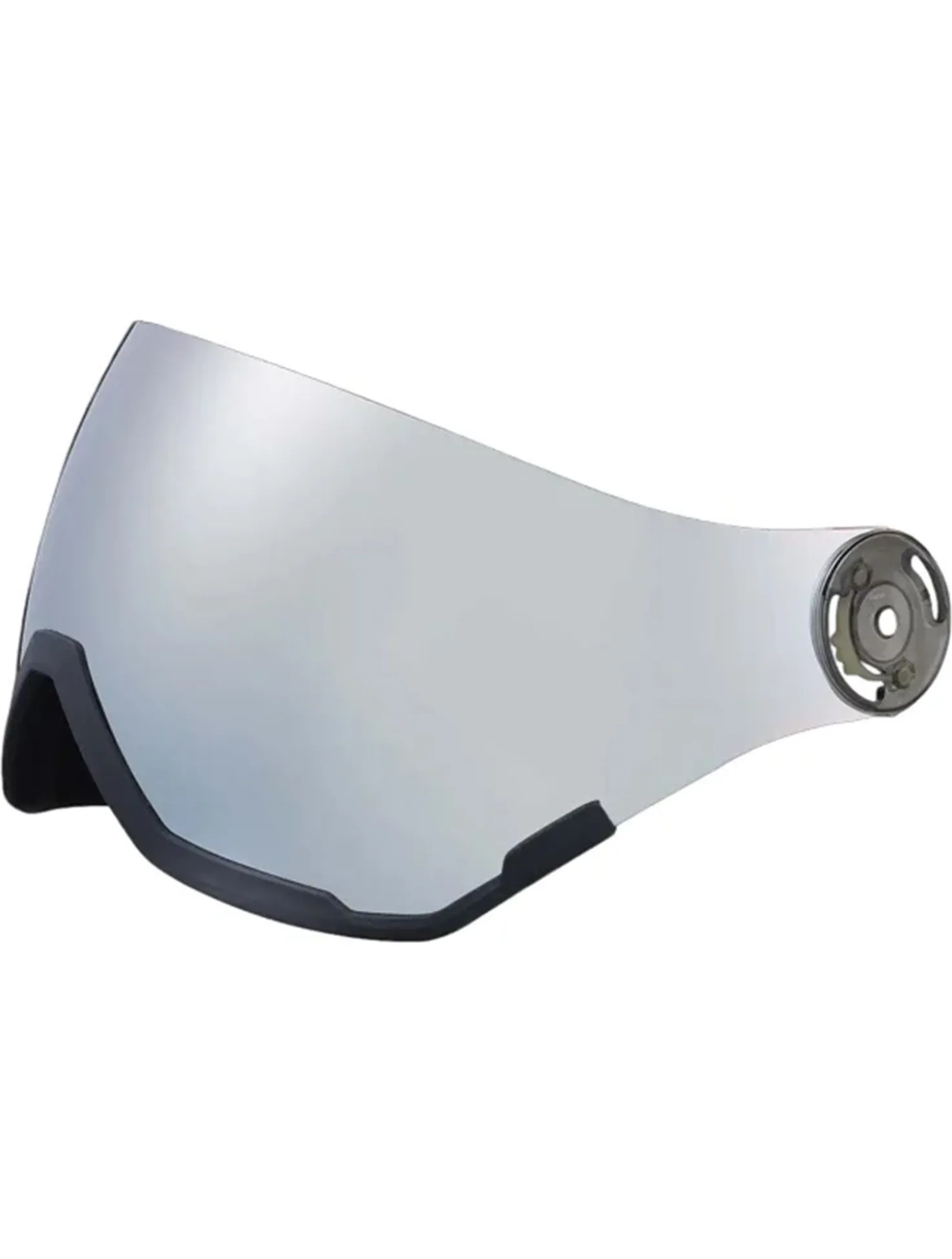 Android Visor J skihelm met vizier kinderen