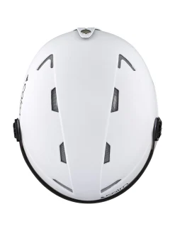 Android Visor J skihelm met vizier kinderen