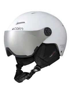 Android Visor J skihelm met vizier kinderen