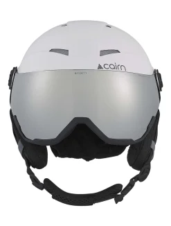Android Visor skihelm met vizier unisex