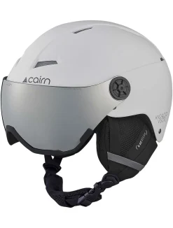 Android Visor skihelm met vizier unisex
