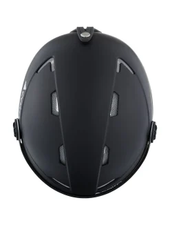 Android Visor skihelm met vizier unisex
