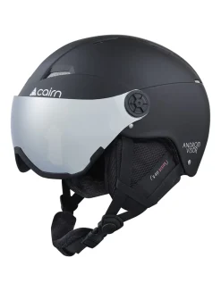 Android Visor skihelm met vizier unisex