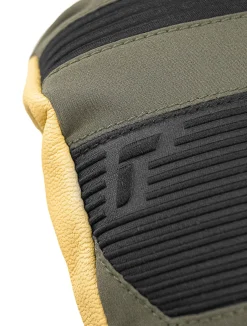 Andy R-TEX® XT Lobster skihandschoenen heren