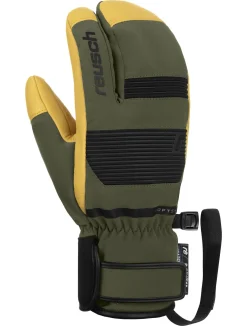 Andy R-TEX® XT Lobster skihandschoenen heren