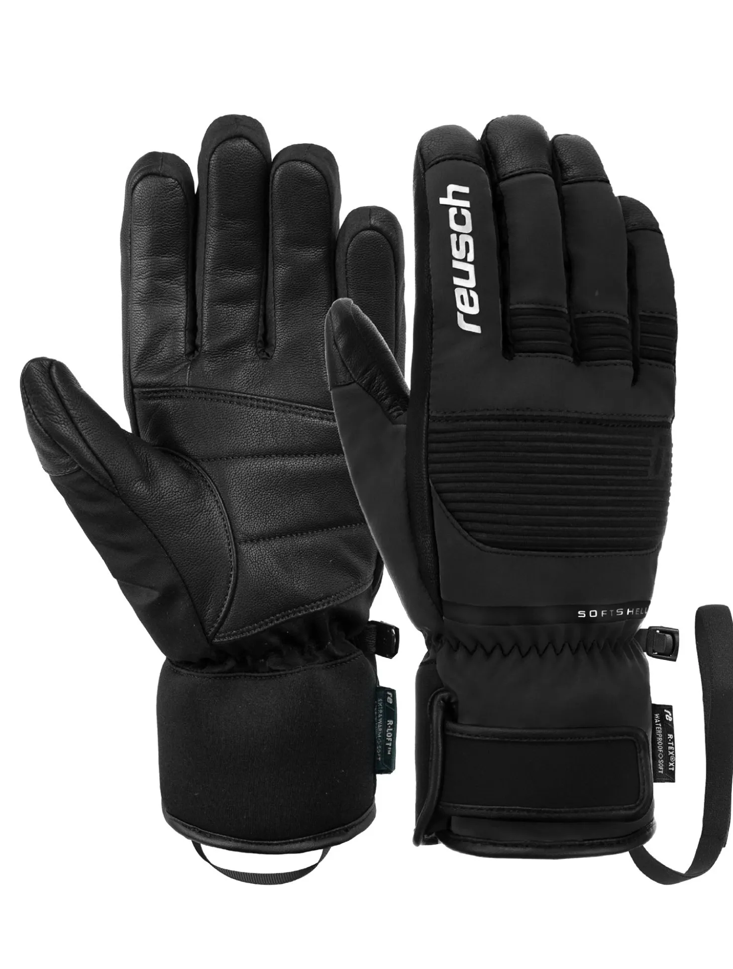 Andy R-TEX® XT skihandschoenen heren