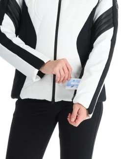 Ankara NE m.K. ski-jas dames