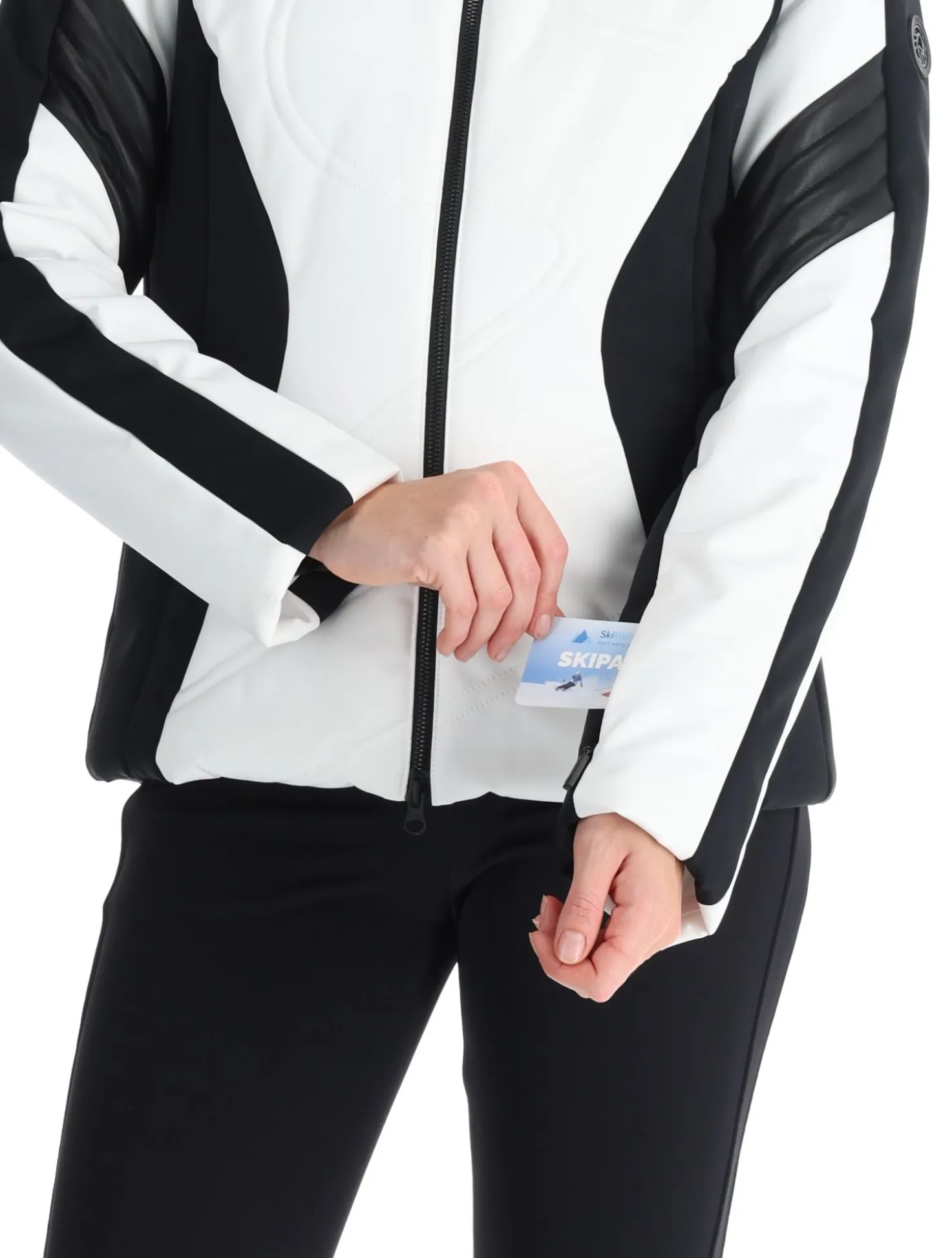 Ankara NE m.K. ski-jas dames