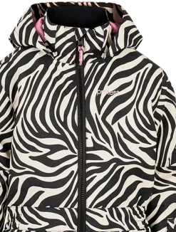 Annalie Td Snowsuit ski overall kinderen