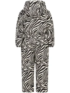 Annalie Td Snowsuit ski overall kinderen