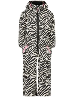 Annalie Td Snowsuit ski overall kinderen