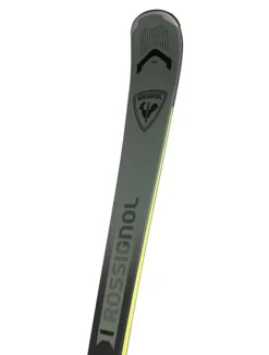 ARCADE 84 flat ski - zonder binding unisex