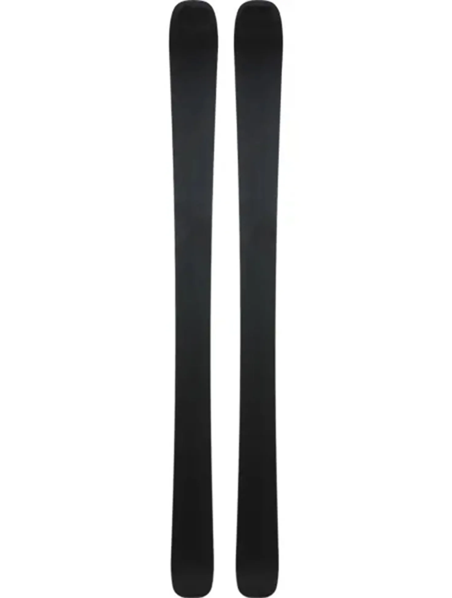 ARCADE 84 flat ski - zonder binding unisex
