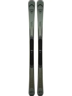 ARCADE 84 flat ski - zonder binding unisex