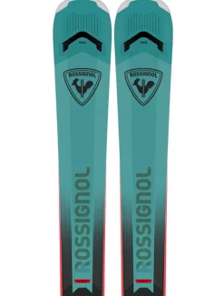ARCADE 88 flat ski - zonder binding unisex