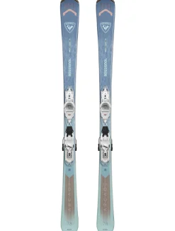 Arcade W 78 + Xpress W 10 GW ski's dames