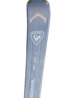 Arcade W 78 + Xpress W 10 GW ski's dames