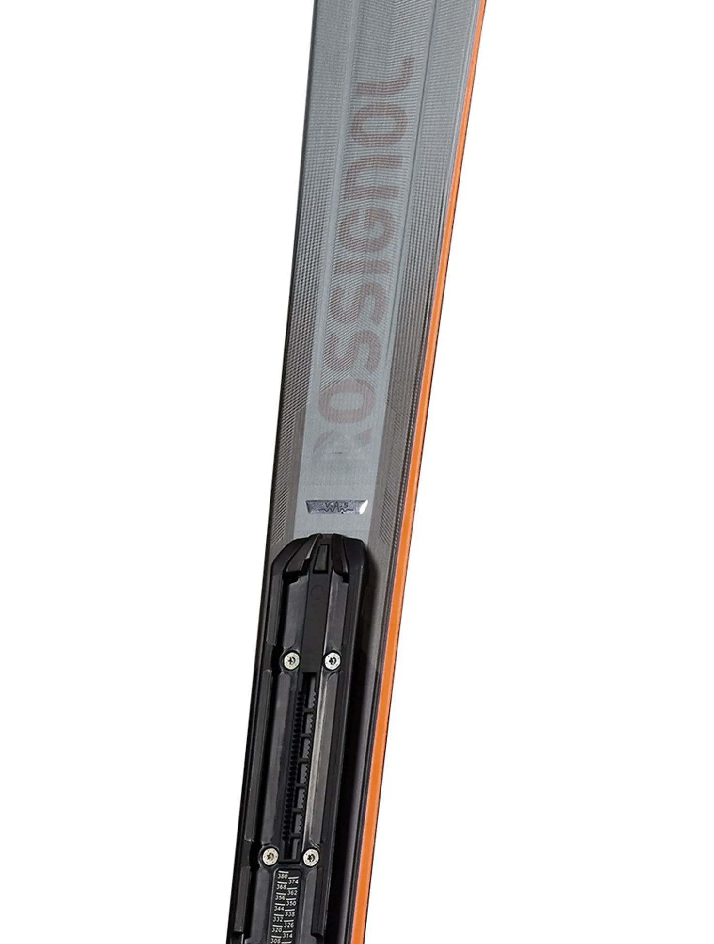 Arcade 82 + XPRESS 11 GW ski's unisex