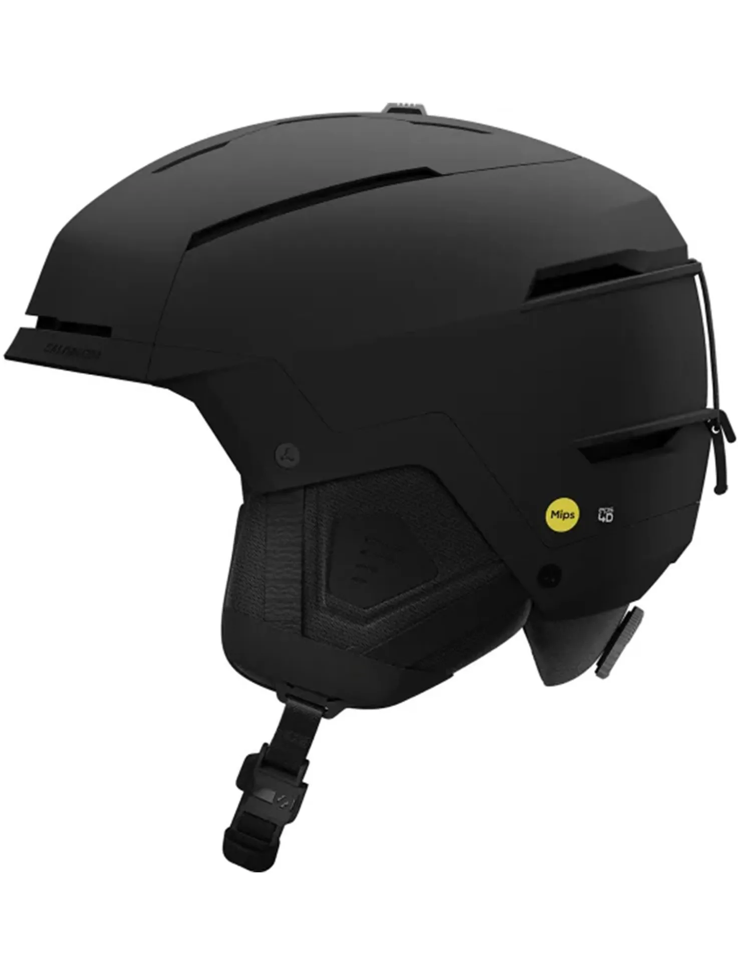 Arcane Prime MIPS skihelm unisex