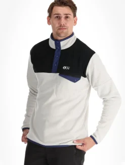 Arcca M 1/4 Fleece skipully heren