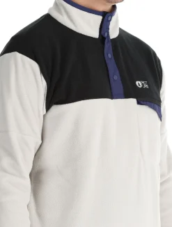 Arcca M 1/4 Fleece skipully heren
