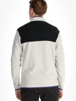 Arcca M 1/4 Fleece skipully heren