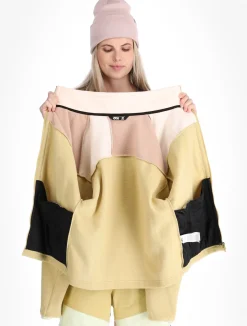 Arcca vest dames