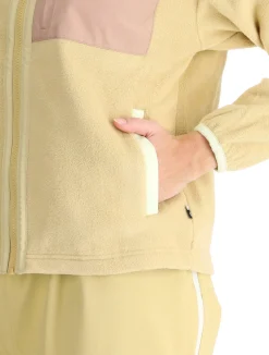 Arcca vest dames