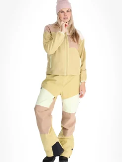 Arcca vest dames