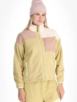 Arcca vest dames