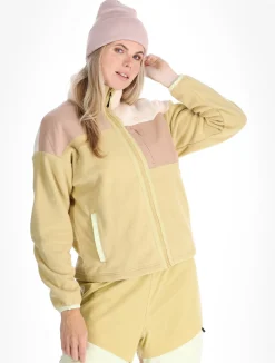 Arcca vest dames