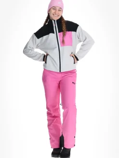 Arcca W Fz Fleece vest dames