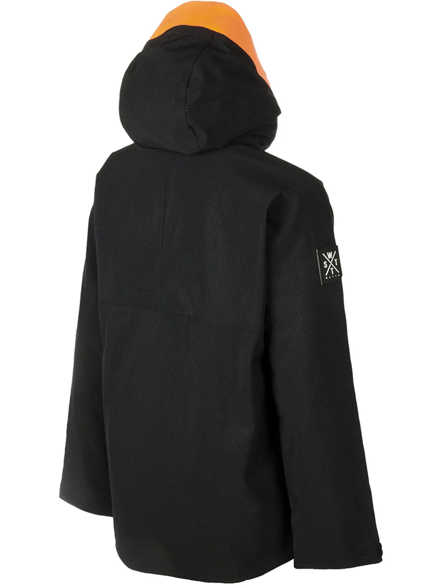 Arrow JR ski-jas kinderen
