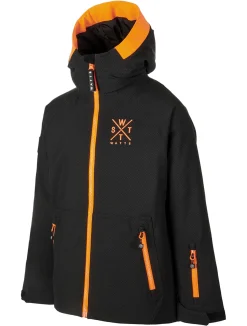 Arrow JR ski-jas kinderen