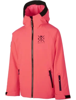 Arrow JR ski-jas kinderen