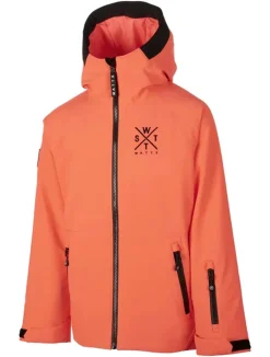 Arrow JR ski-jas kinderen