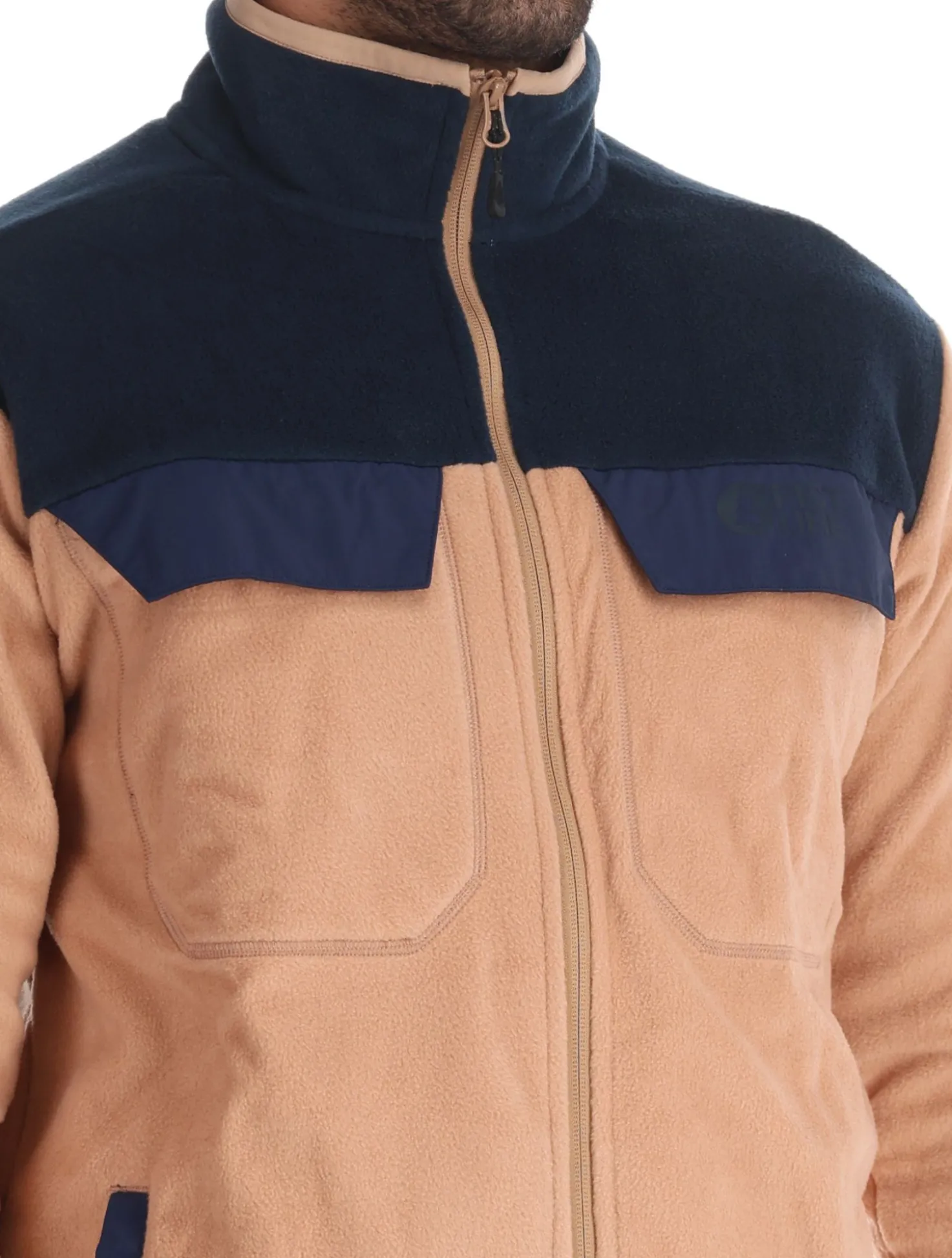 Artim Fz Fleece vest heren