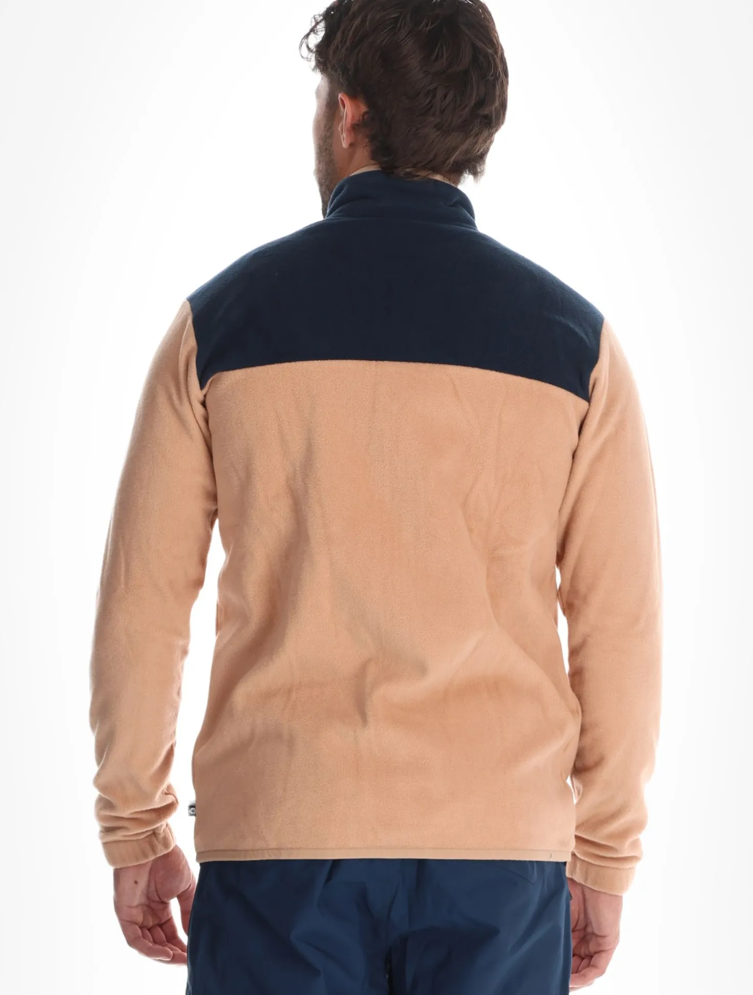 Artim Fz Fleece vest heren