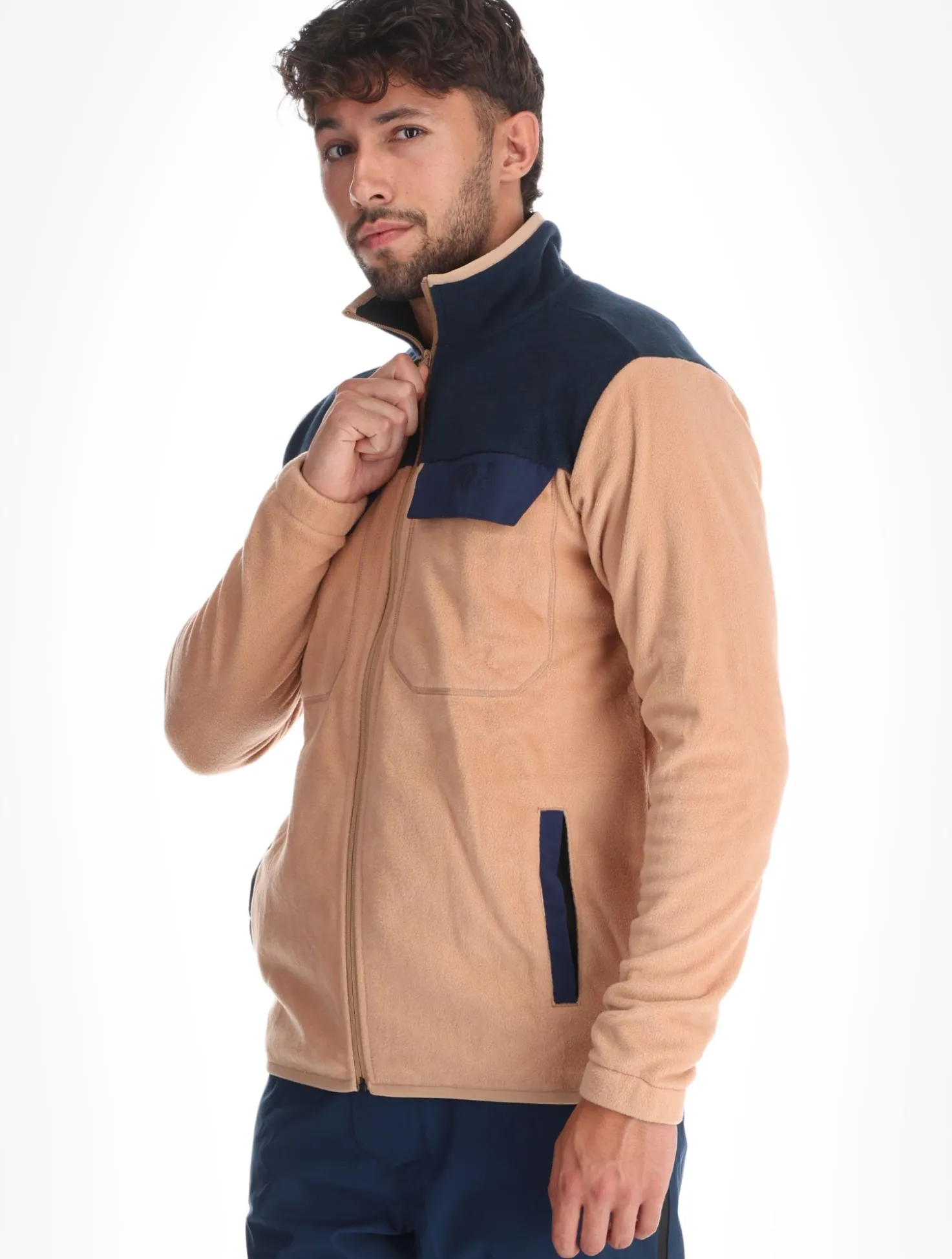 Artim Fz Fleece vest heren