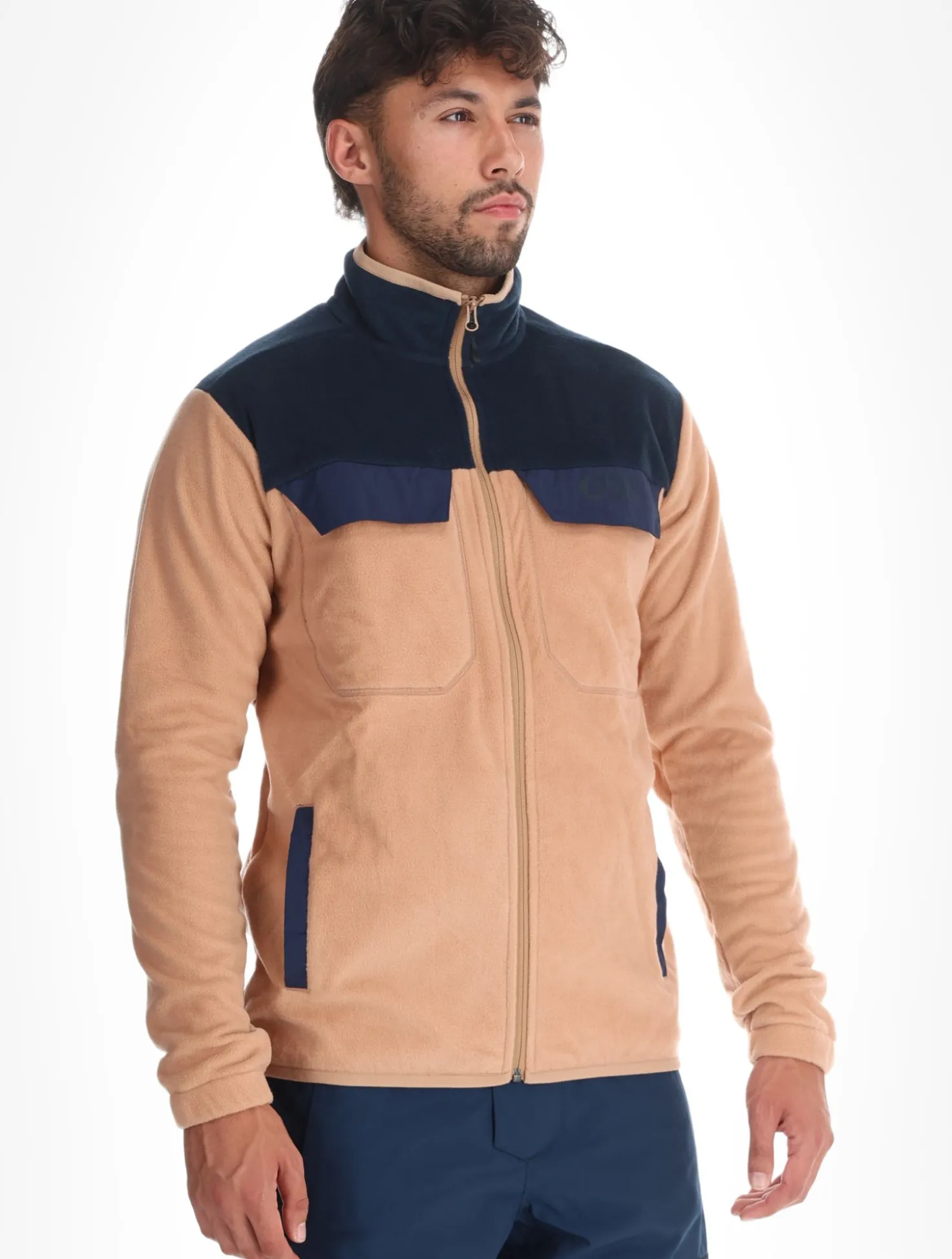 Artim Fz Fleece vest heren