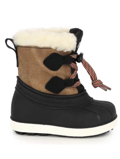 Arty snowboots kinderen