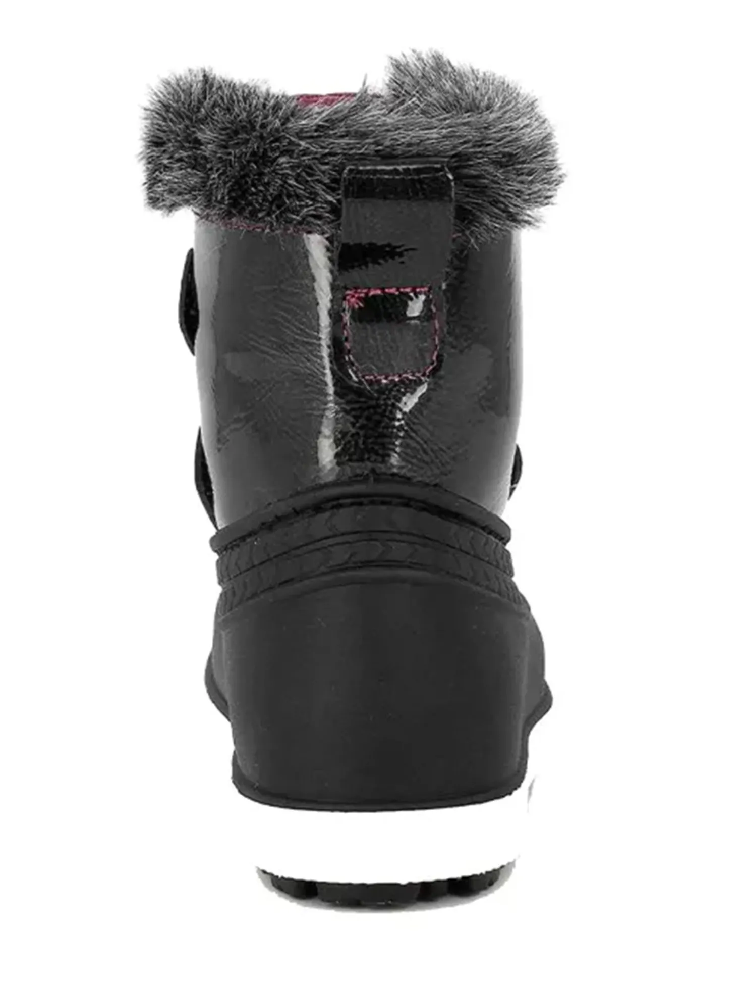 Arty snowboots kinderen