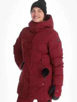 Asiala W winterjas dames