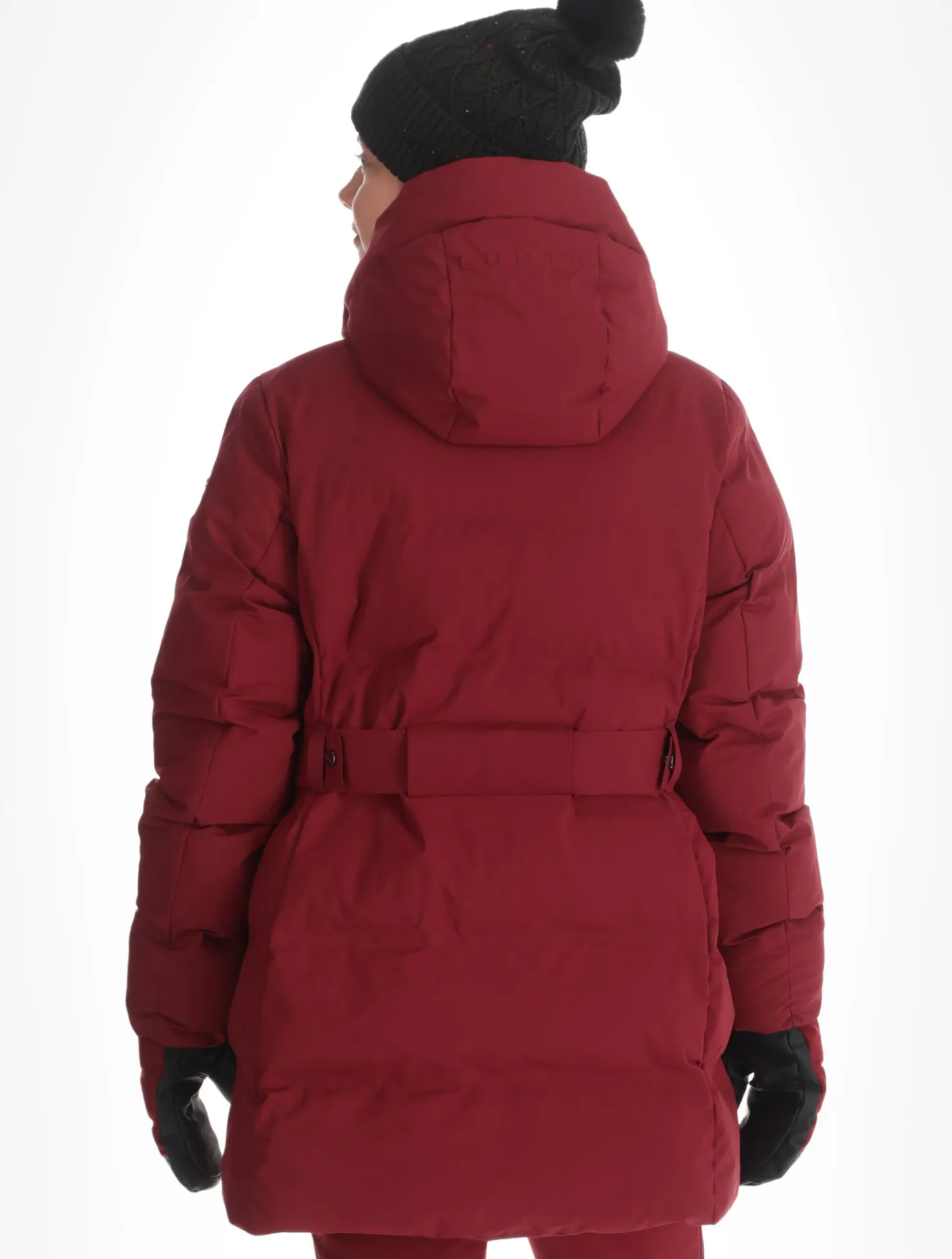 Asiala W winterjas dames
